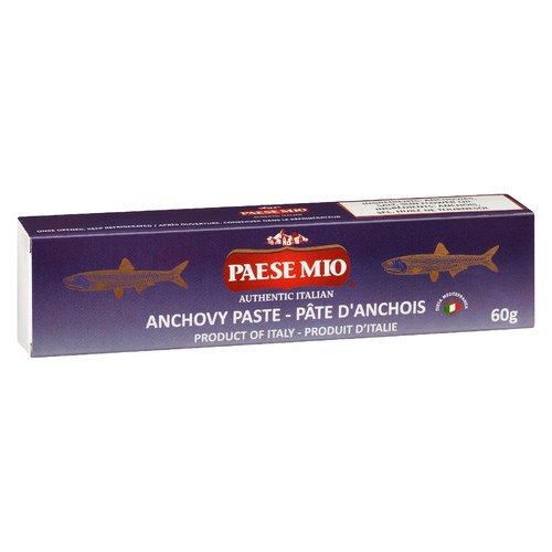 Paese Mio Anchovy Tube Paste 60 g