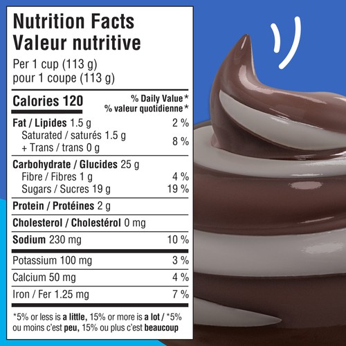 Jell-O Pudding Snacks Oreo Parfait 452 g