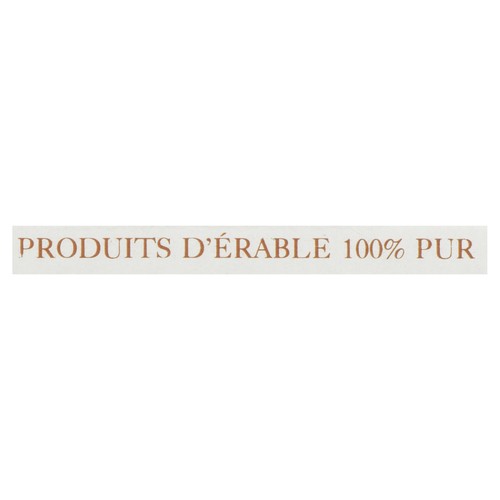 Mountain Maple Maple Cream Block 500 g