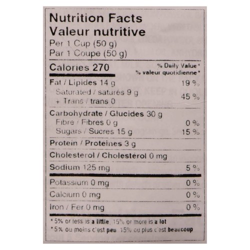 Orion Chocolate Turtle Chips 160 g