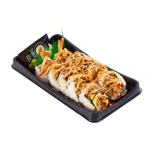 Bento Sushi Dynamite Crunch Roll 274 g