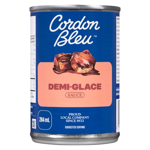 Cordon Bleu Sauce Demi-Glace 284 ml