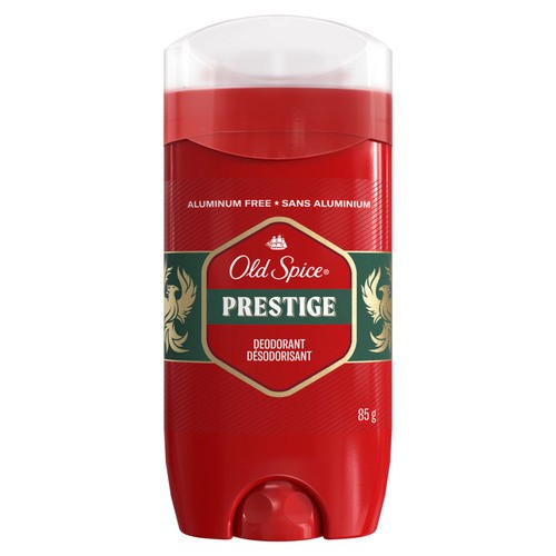 Old Spice Prestige Deodorant Red Collection 85 g