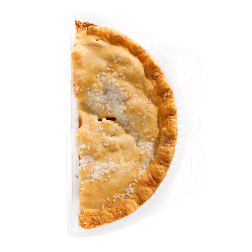 Compliments Northern Spy 1/2 Pie Apple 500 g