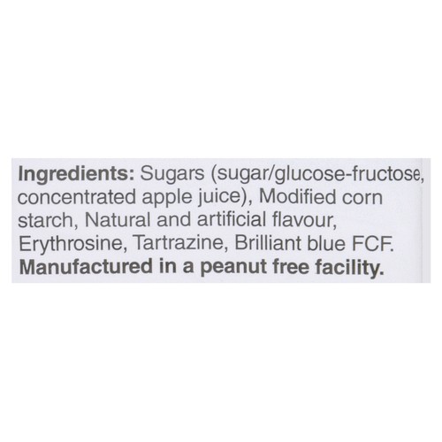 Dare Candy Juicee Gumdrops Spring Mix 225 g