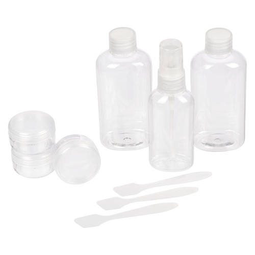 Urban Spa Travel Kit