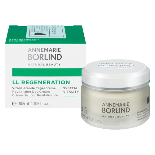AnneMarie Borlind LL Regeneration Day Cream 50 ml