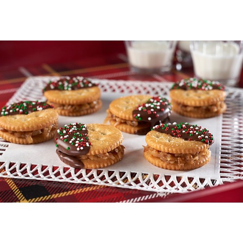 Christie Ritz Crackers Original Family Pack 900 g