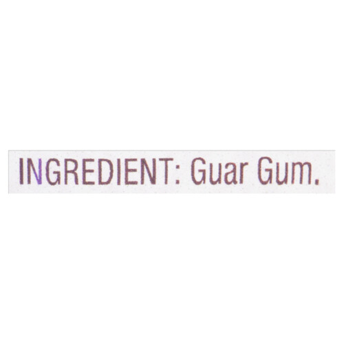 Bob's Red Mill Guar Gum 227 g