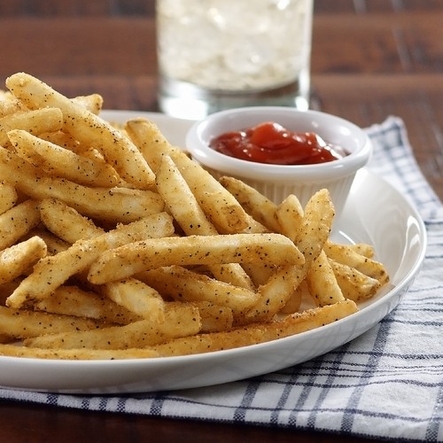 FlavourCrisp Classic Fries 750 g