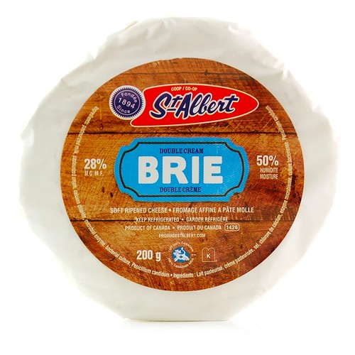 St-Albert Brie 200 g