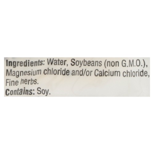 Tofu Fine Herbs 454 g