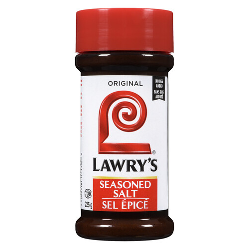 Lawry's Seasoned Salt 225 g