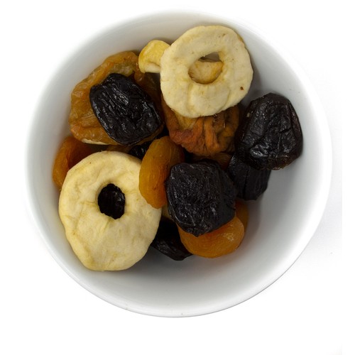 Compliments Mixed Dried Fruit 400 g