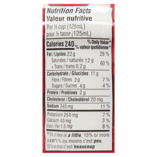 KFI Cooking Sauce Korma 395 ml