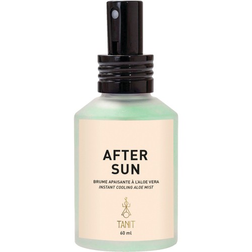 Tanit After Sun Cooling Mist Aloe 60 ml
