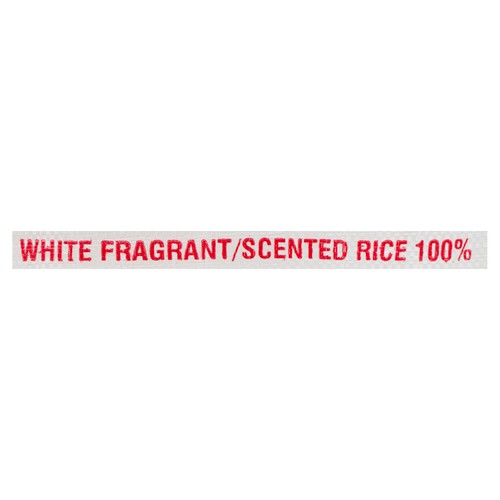 Oxhead Scented Rice White 7 kg