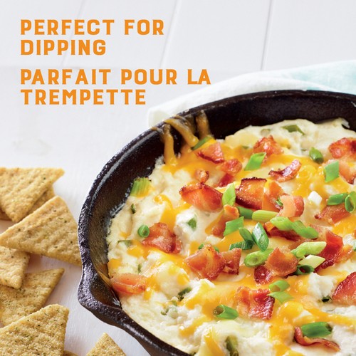 Triscuit Crackers Thin Crisp Garlic Parmesan 200 g