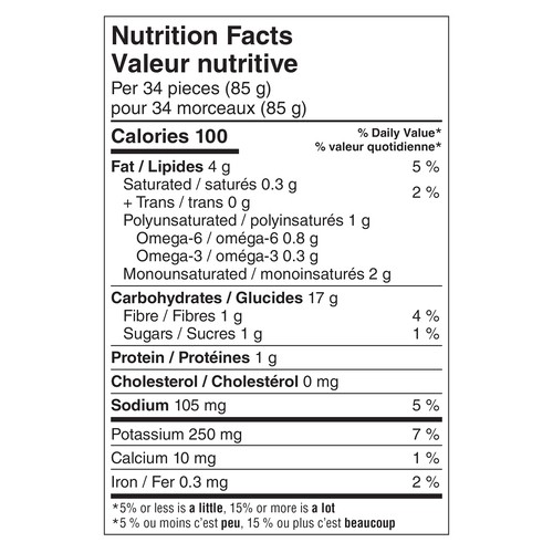 McCain Frozen Fries Shoestring 800 g