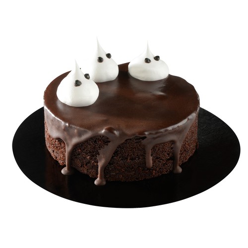 Brownie Cake Ghosts 310 g (frozen)