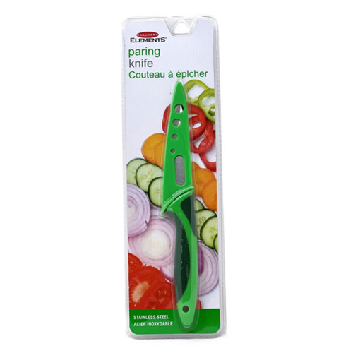 Culinary Elements Paring Knife 1 Pack