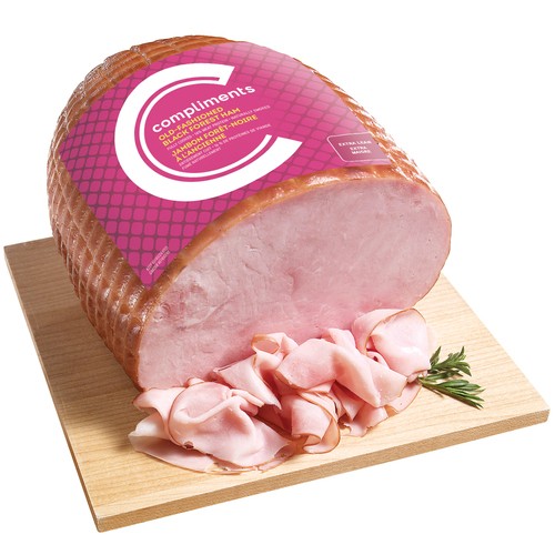 Compliments Black Forest Ham 
