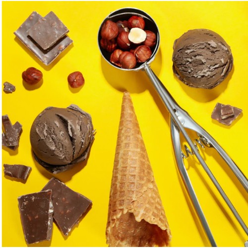 Elan Organic Hazelnuts Raw 165 g