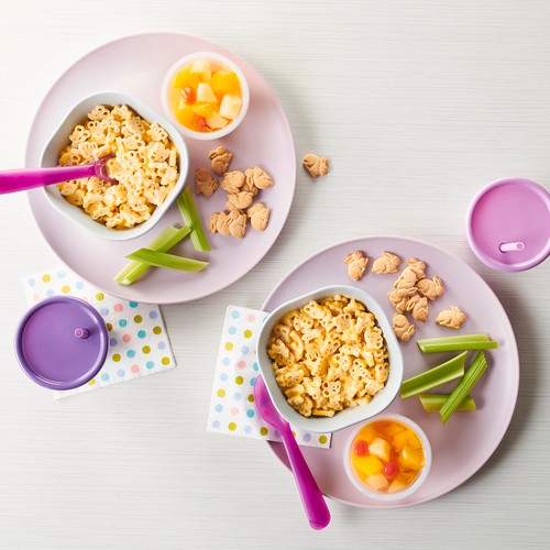 Annie's Macaroni & Cheese Disney Mickey And Friends With Real Cheddar 170 g