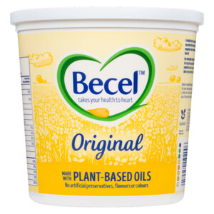 Becel Margarine Original 1.81kg
