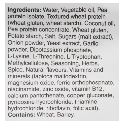 Gardein Suprême Plant-Based Meatballs 425 g