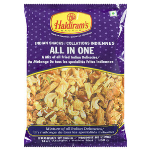 Haldiram's All In One 150 g