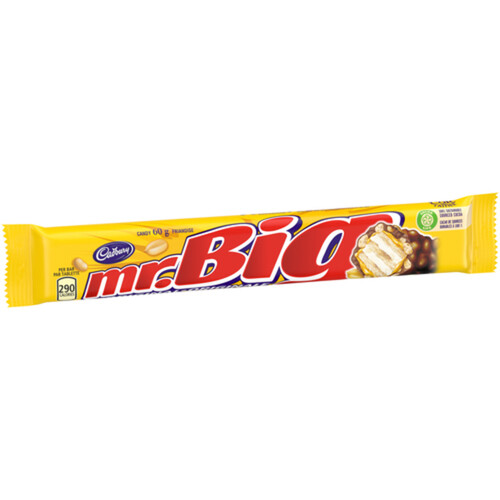 Cadbury Mr. Big Original Bar 60 g