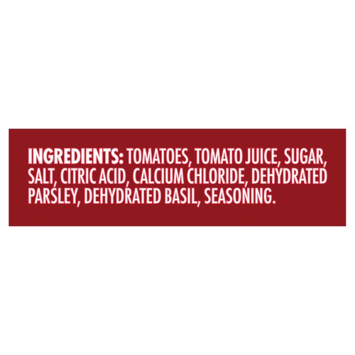 Aylmer Diced Tomatoes 540 ml