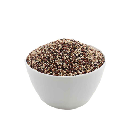 Longo's Organic Quinoa Tricolour 750 g