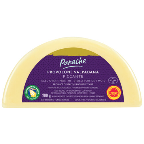 Panache Cheese Provolone Valpadana Piccante 200 g