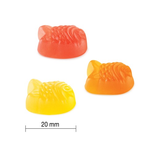 Jamieson Vitamins Omega-3 Gummies 90 Count