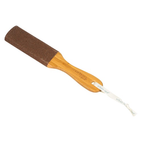 Urban Spa Bamboo Foot Paddle 1 EA