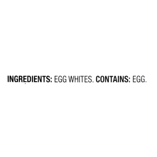 Burnbrae Farms Naturegg Fat-Free Simply Egg Whites 500 g