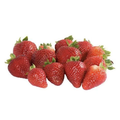 Strawberries Local Quart 