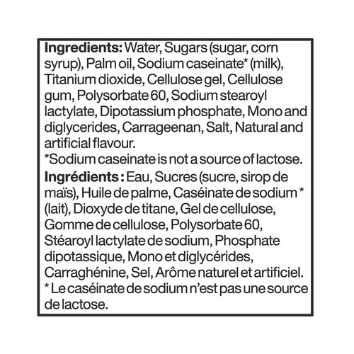 International Delight Fat-Free Coffee Creamer Hazelnut 946 ml