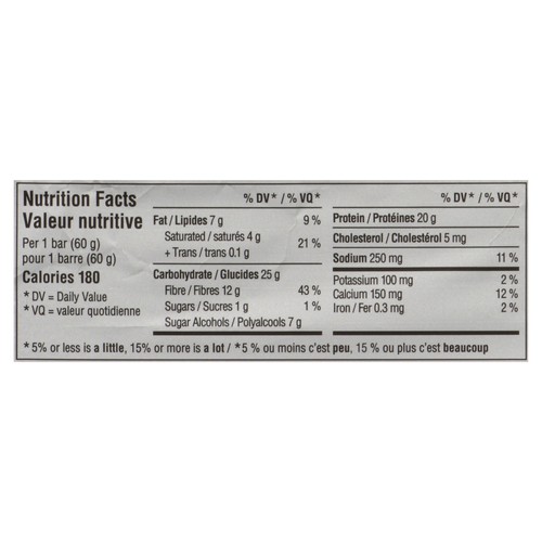 Quest Protein Bar Birthday Cake 60 g