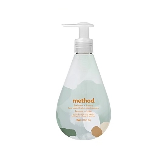 Method Balsam and Berry Gel Handwash 354 ml