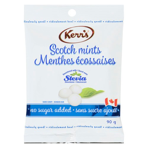 Kerr's Scotch Mints Light Candy 90 g