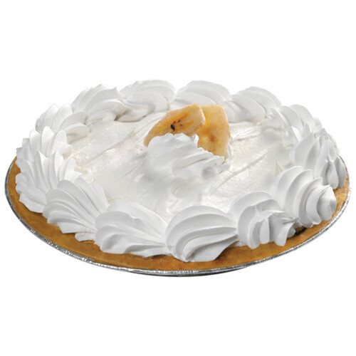 Cream Pie Banana Supreme 950 g