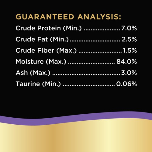 Sheba Bistro Perfect Portions Adult Wet Cat Food White Fish Tuna 75 g
