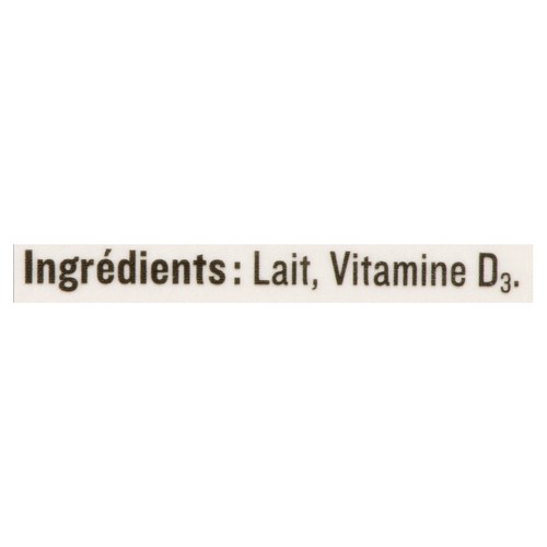 Farmers Homogenized Milk 2 L