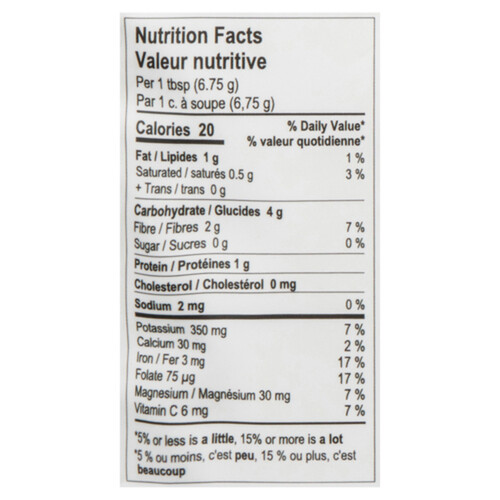 Landish Hot Chocolate Mix 5 Mushroom 135 g