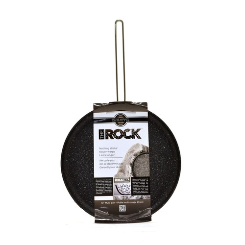 Starfrit The Rock Multi Pan 25 cm 1 EA 