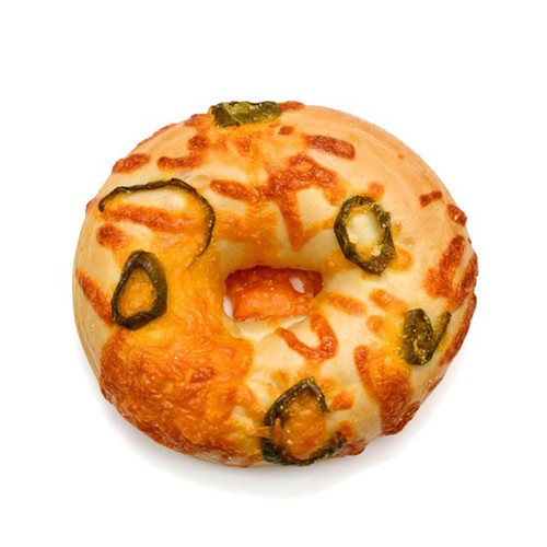 Bagel Jalapeno Cheese 113 g