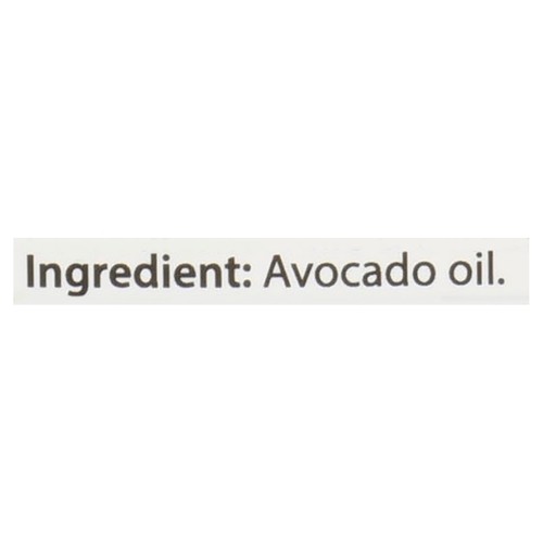 Travaglini Avocado Oil 1 L